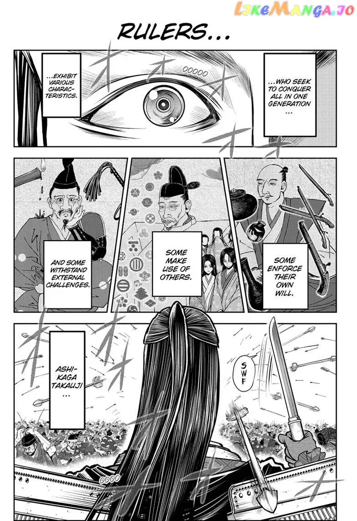 The Elusive Samurai Chapter 105 image 16_optimized